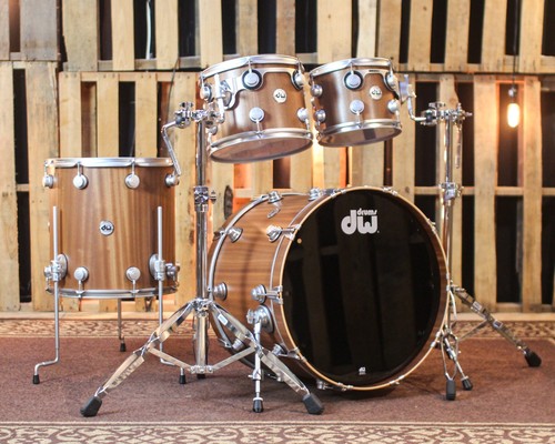 Collector cherry mahogany - collector's,