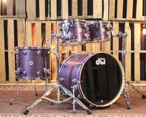 Collector standard maple - standard,
